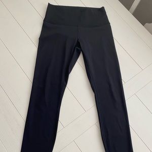 Lululemon Wunder Under High-Rise Tight Legging